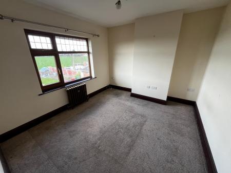 3 bedroom Semi-detached house for sale in Stanton Road, Stapenhill, Burton-on-Trent, DE15