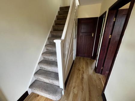 3 bedroom Semi-detached house for sale in Stanton Road, Stapenhill, Burton-on-Trent, DE15