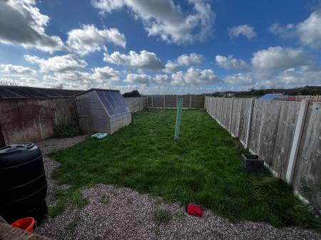 3 bedroom Semi-detached house for sale in Stanton Road, Stapenhill, Burton-on-Trent, DE15