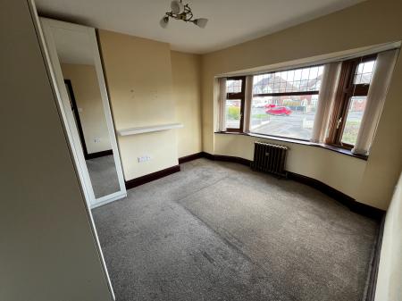 3 bedroom Semi-detached house for sale in Stanton Road, Stapenhill, Burton-on-Trent, DE15