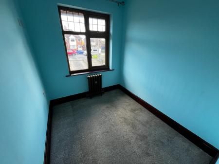 3 bedroom Semi-detached house for sale in Stanton Road, Stapenhill, Burton-on-Trent, DE15