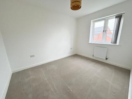 2 bedroom Semi-detached house to let in The Flatts, Alrewas, DE13