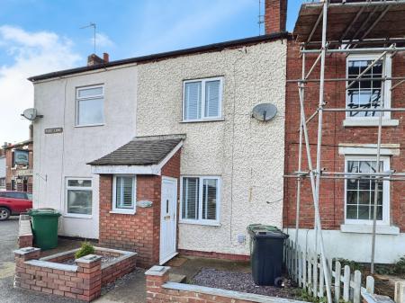Wood Lane, Newhall, Swadlincote, Derbyshire, DE11