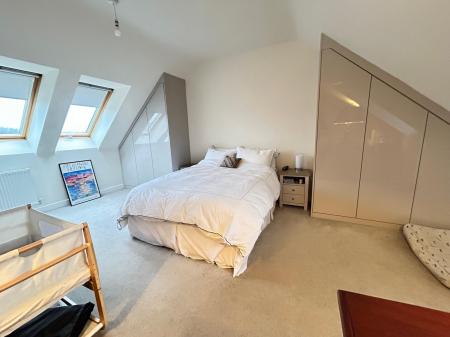 3 bedroom Semi-detached house for sale in Brick Kiln Road, Newton Solney, Burton-on-Trent, DE15