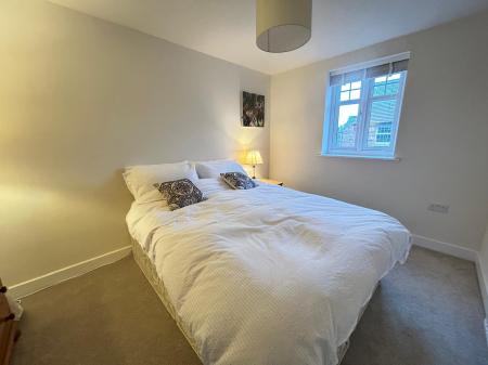 3 bedroom Semi-detached house for sale in Brick Kiln Road, Newton Solney, Burton-on-Trent, DE15