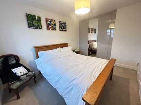 3 bedroom Semi-detached house for sale in Brick Kiln Road, Newton Solney, Burton-on-Trent, DE15