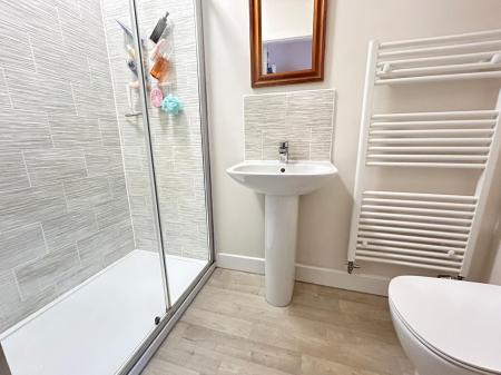 3 bedroom Semi-detached house for sale in Brick Kiln Road, Newton Solney, Burton-on-Trent, DE15