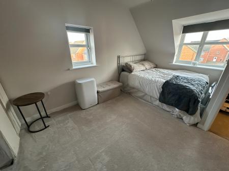 4 bedroom Detached house for sale in Jeque Place, Burton-on-Trent, DE13