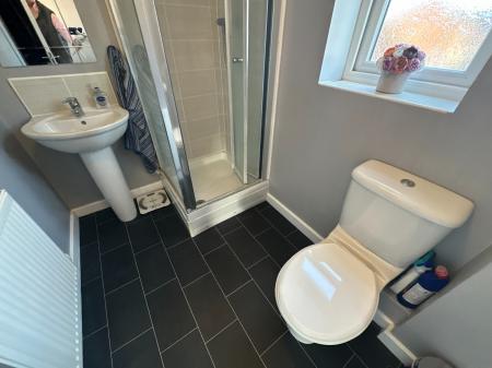 4 bedroom Detached house for sale in Jeque Place, Burton-on-Trent, DE13