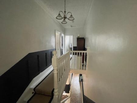4 bedroom End of terrace house for sale in Outwoods Street, Horninglow, Burton-on-Trent, DE14