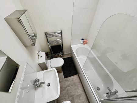 3 bedroom Detached house for sale in New Street, Church Gresley, Swadlincote, Derbyshire, DE11