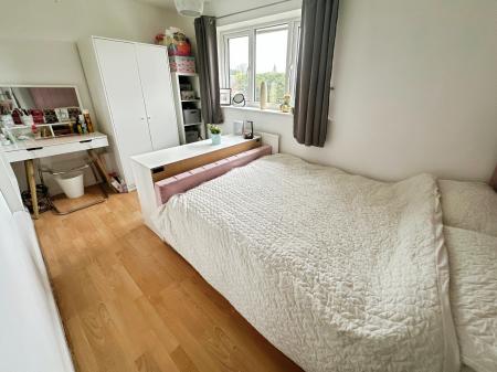 4 bedroom Detached house for sale in Aston Drive, Newhall, Swadlincote, Derbyshire, DE11