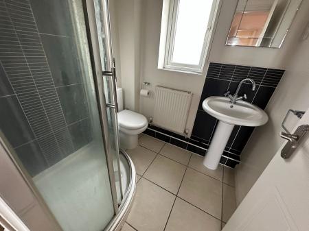 4 bedroom Detached house for sale in Tunicliffe Court, Swadlincote, DE11