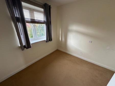 4 bedroom Detached house for sale in Tunicliffe Court, Swadlincote, DE11