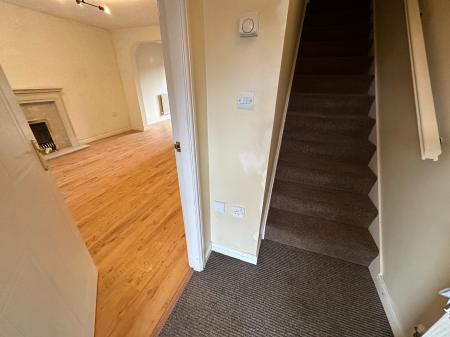 4 bedroom Detached house for sale in Tunicliffe Court, Swadlincote, DE11