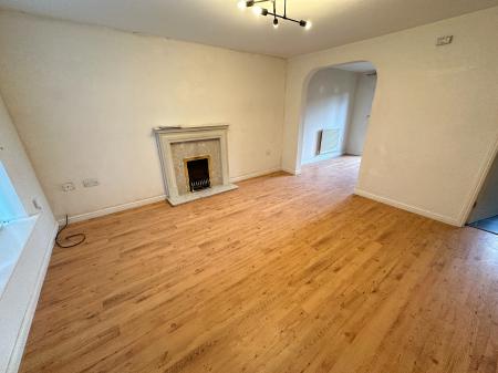 4 bedroom Detached house for sale in Tunicliffe Court, Swadlincote, DE11