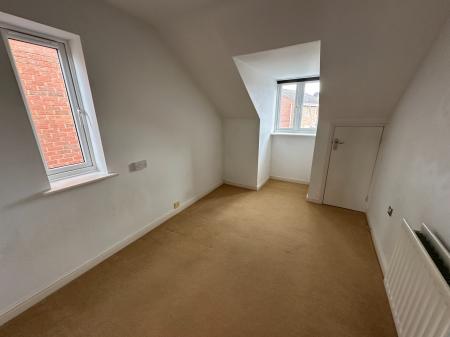 4 bedroom Detached house for sale in Tunicliffe Court, Swadlincote, DE11