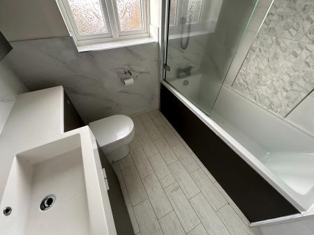 4 bedroom Detached house for sale in Tunicliffe Court, Swadlincote, DE11