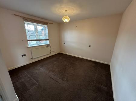 4 bedroom Detached house for sale in Tunicliffe Court, Swadlincote, DE11