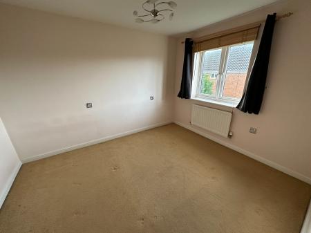 4 bedroom Detached house for sale in Tunicliffe Court, Swadlincote, DE11