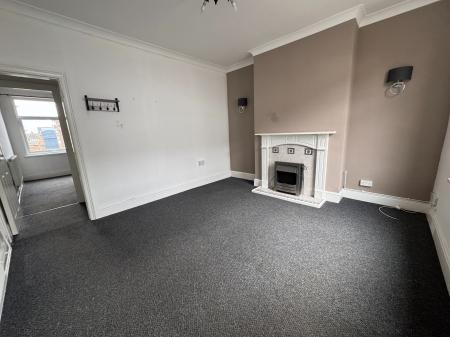 3 bedroom Terraced House for sale in Oversetts Road, Newhall, Swadlincote, Derbyshire, DE11