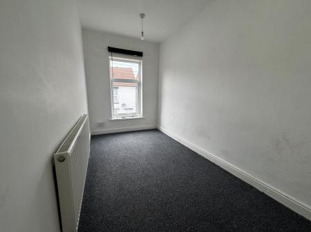 3 bedroom Terraced House for sale in Oversetts Road, Newhall, Swadlincote, Derbyshire, DE11