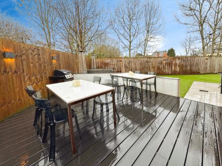 3 bedroom Semi-detached house for sale in New Road, Coton in the Elms, Swadlincote, Derbyshire, DE12