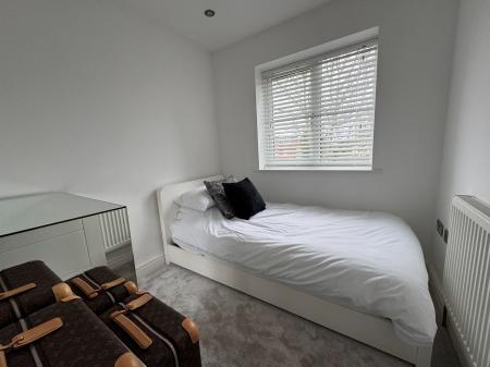 3 bedroom Semi-detached house for sale in New Road, Coton in the Elms, Swadlincote, Derbyshire, DE12