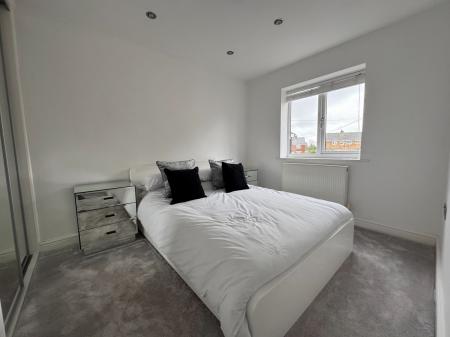 3 bedroom Semi-detached house for sale in New Road, Coton in the Elms, Swadlincote, Derbyshire, DE12