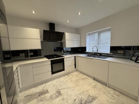 3 bedroom Semi-detached house for sale in New Road, Coton in the Elms, Swadlincote, Derbyshire, DE12