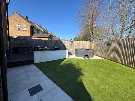 3 bedroom Semi-detached house for sale in New Road, Coton in the Elms, Swadlincote, Derbyshire, DE12