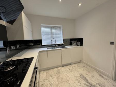 3 bedroom Semi-detached house for sale in New Road, Coton in the Elms, Swadlincote, Derbyshire, DE12