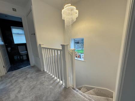 3 bedroom Semi-detached house for sale in New Road, Coton in the Elms, Swadlincote, Derbyshire, DE12