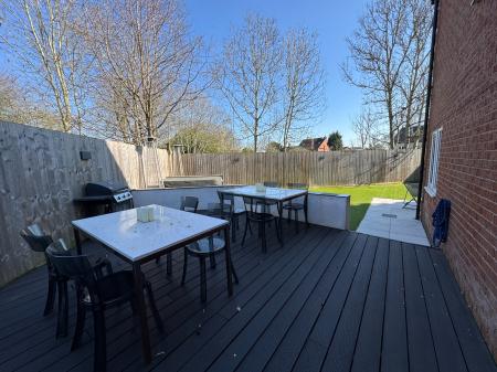 3 bedroom Semi-detached house for sale in New Road, Coton in the Elms, Swadlincote, Derbyshire, DE12