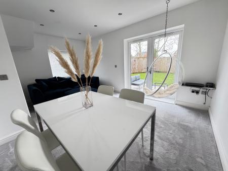 3 bedroom Semi-detached house for sale in New Road, Coton in the Elms, Swadlincote, Derbyshire, DE12