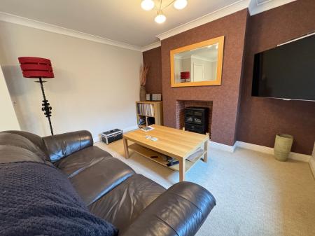 4 bedroom Semi-detached house for sale in Station Road, Rolleston on Dove, Burton-on-Trent, DE13