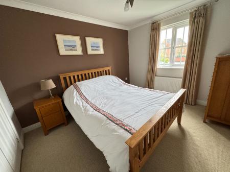 4 bedroom Semi-detached house for sale in Station Road, Rolleston on Dove, Burton-on-Trent, DE13