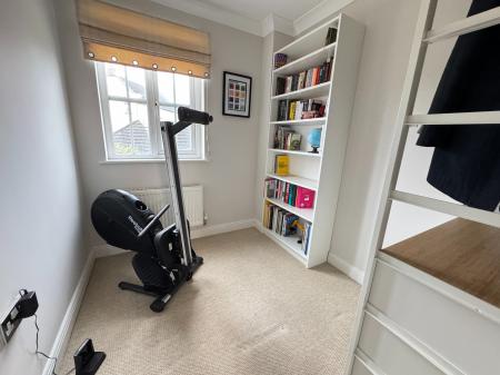 4 bedroom Semi-detached house for sale in Station Road, Rolleston on Dove, Burton-on-Trent, DE13