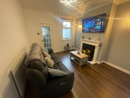 2 bedroom Terraced House for sale in Branston Road, Burton-on-Trent, DE14