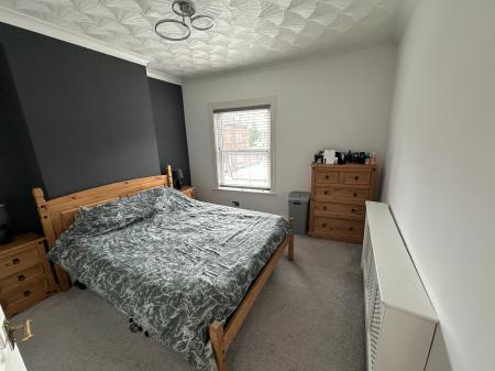 2 bedroom Terraced House for sale in Branston Road, Burton-on-Trent, DE14