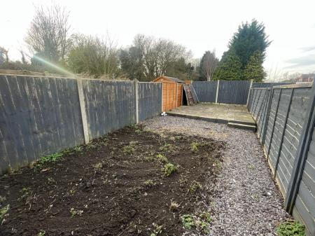 2 bedroom Terraced House for sale in Branston Road, Burton-on-Trent, DE14