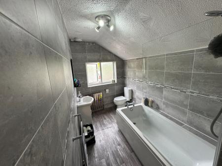 2 bedroom Terraced House for sale in Branston Road, Burton-on-Trent, DE14