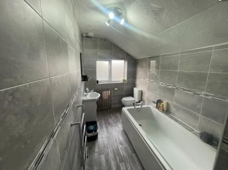 2 bedroom Terraced House for sale in Branston Road, Burton-on-Trent, DE14