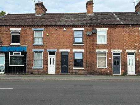 Branston Road, Burton-on-Trent, DE14
