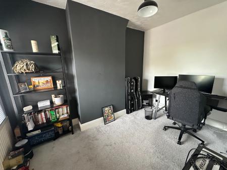 2 bedroom Terraced House for sale in Branston Road, Burton-on-Trent, DE14