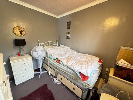 4 bedroom Detached house for sale in Grasmere Close, Stapenhill, Burton-on-Trent, DE15