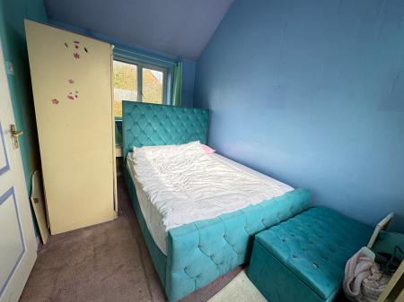 4 bedroom Detached house for sale in Grasmere Close, Stapenhill, Burton-on-Trent, DE15