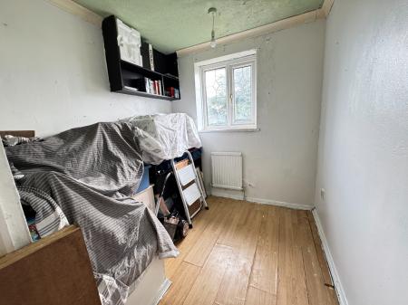 4 bedroom Detached house for sale in Grasmere Close, Stapenhill, Burton-on-Trent, DE15