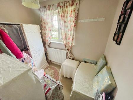 3 bedroom Detached house for sale in Lordswell Road, Burton-on-Trent, DE14