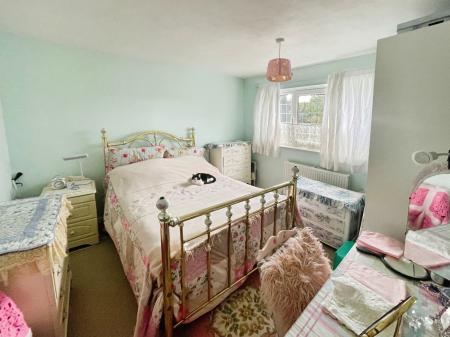 3 bedroom Detached house for sale in Lordswell Road, Burton-on-Trent, DE14